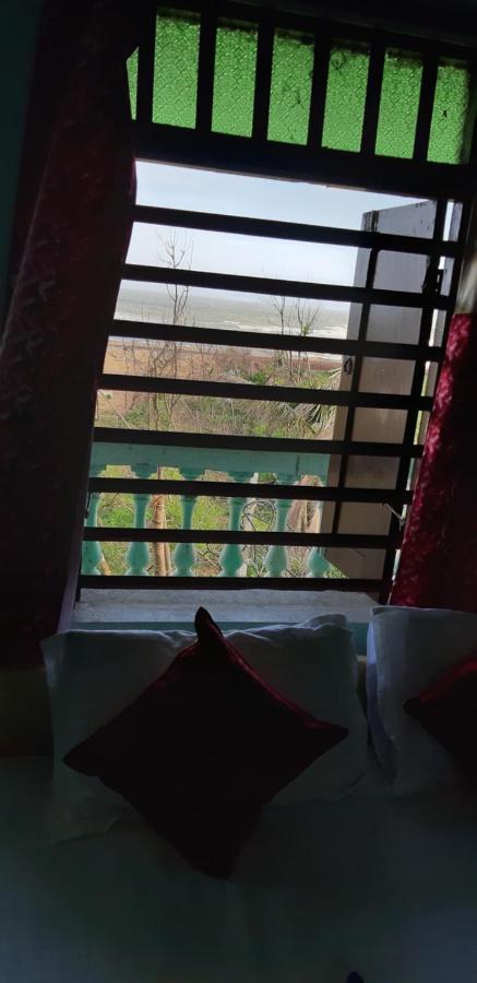 Goroomgo Tapati Villa Puri Exterior foto